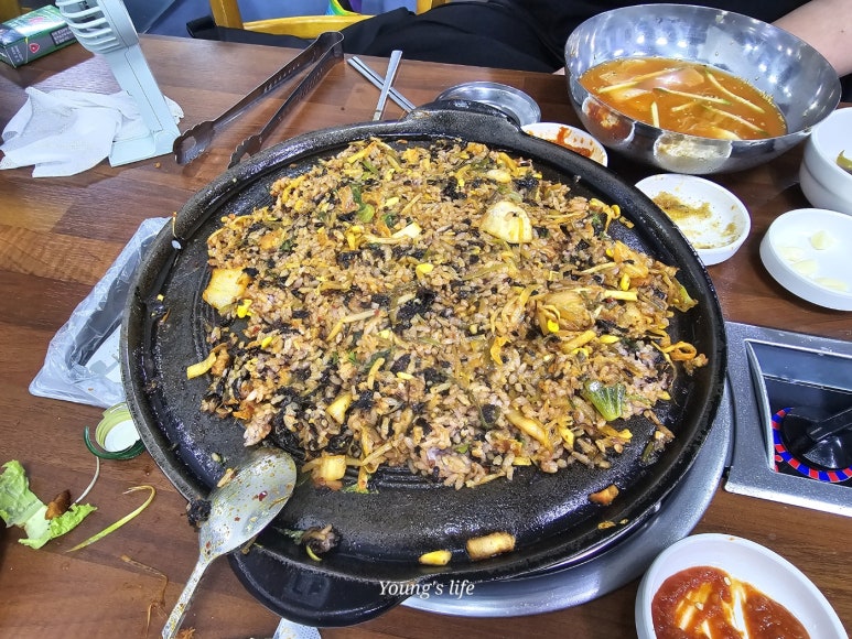 고기에서고기까지부흥점 이미지