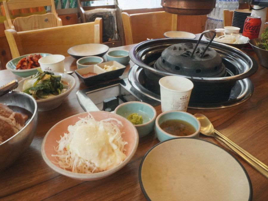 마포화로집 이미지
