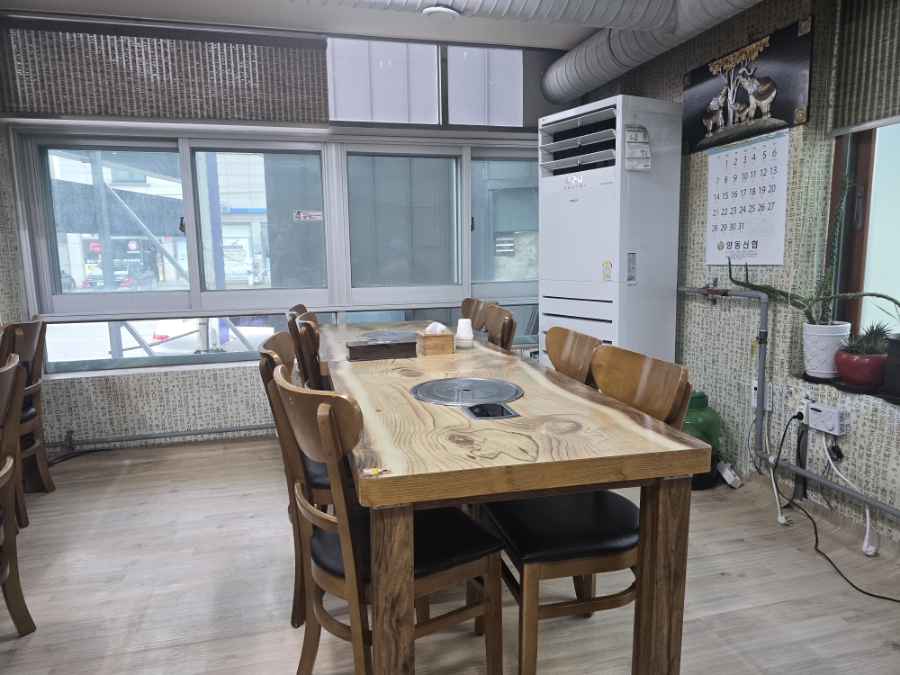 용문식당 이미지