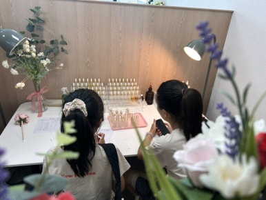 담녹 이미지