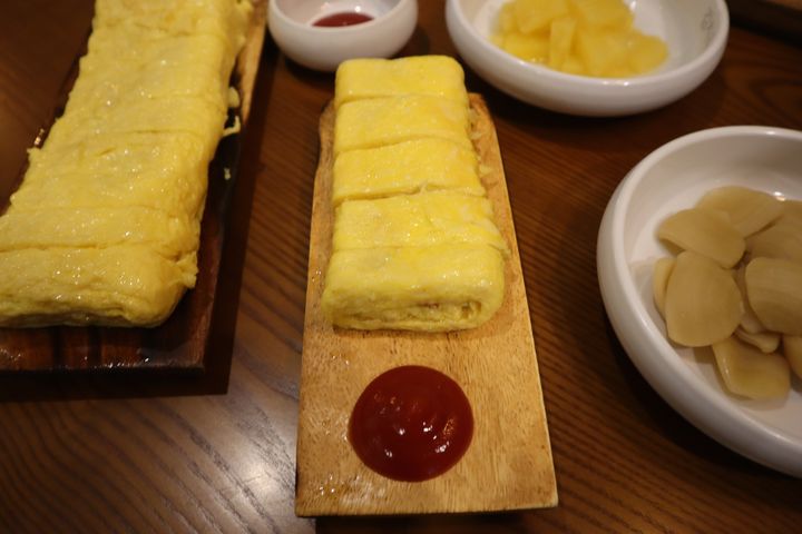고기폭탄김치찜 이미지