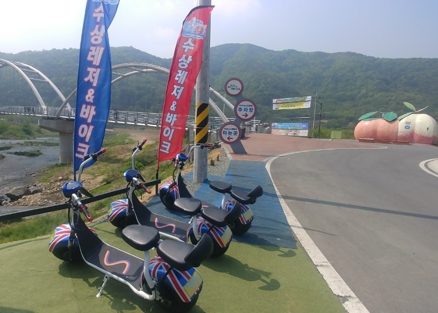 청도전동바이크 이미지