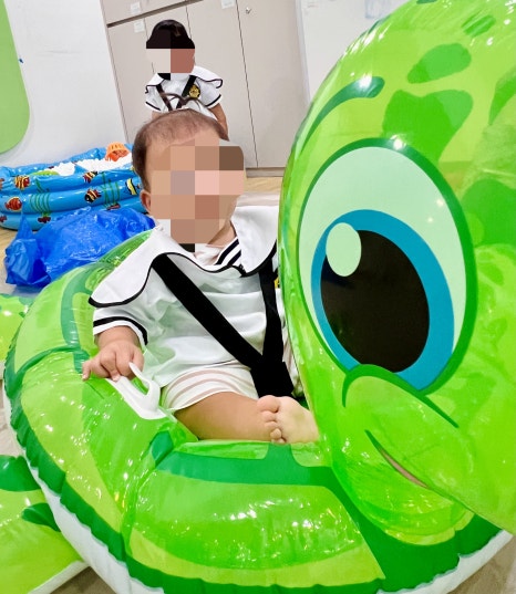 국공립 가산 어린이집 이미지