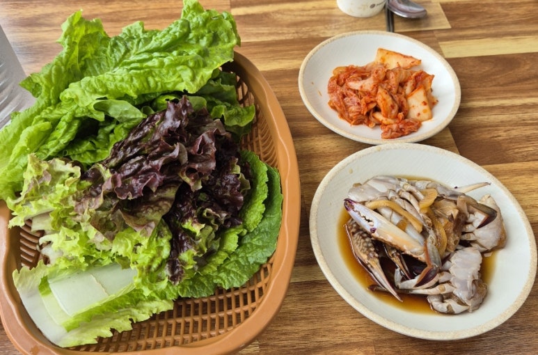 와흘새가름 사진 8