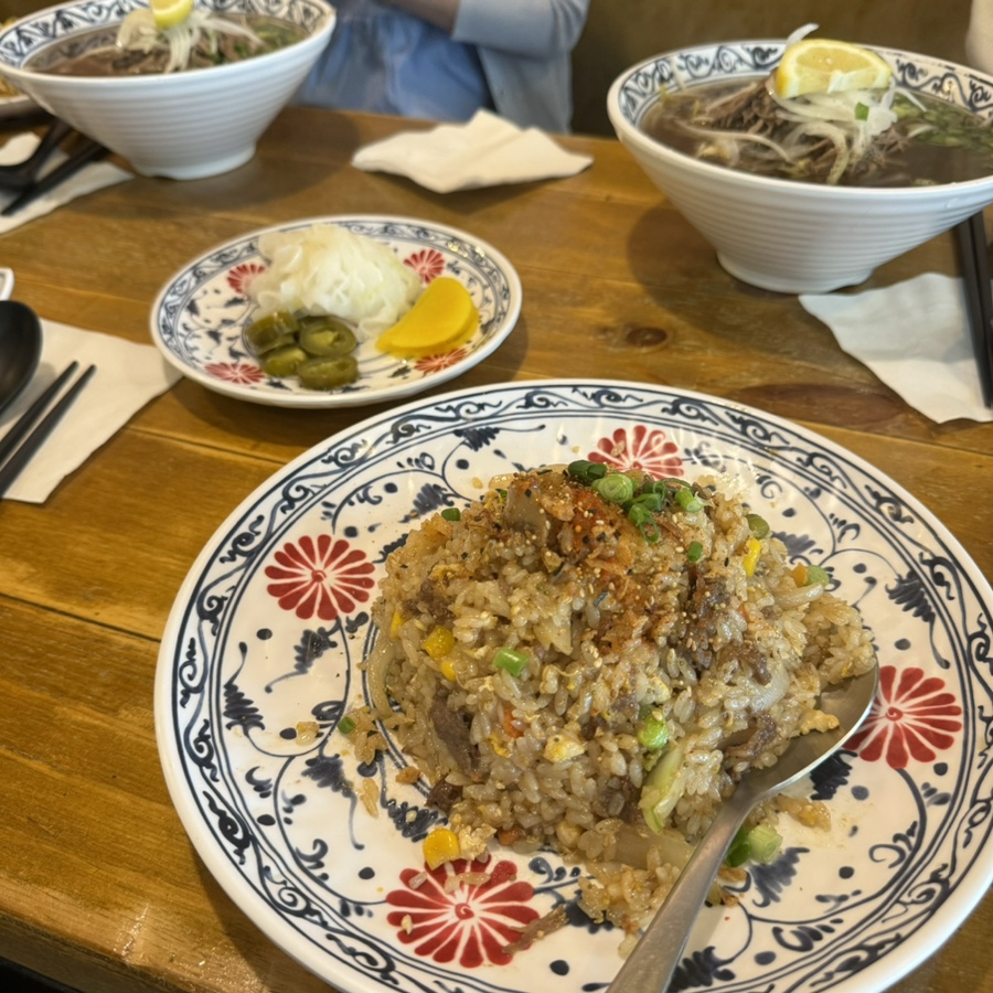 더하노이 삼성본점 사진 2