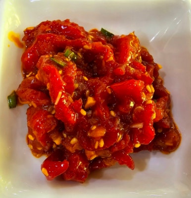 광시한우암소식당 이미지