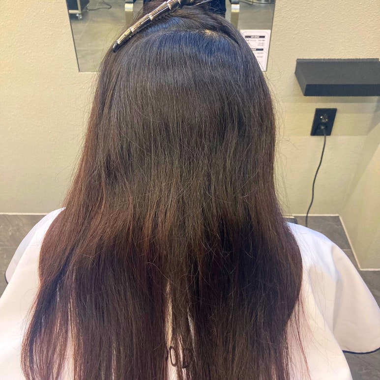 끌어모아미용실 이미지