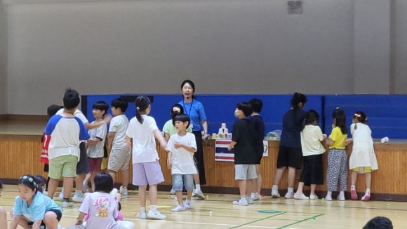 아산용연초등학교 이미지