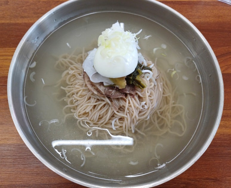 금야면옥 이미지