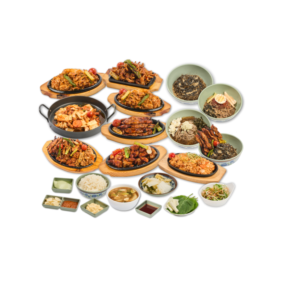 서가숯불닭갈비막국수 이미지