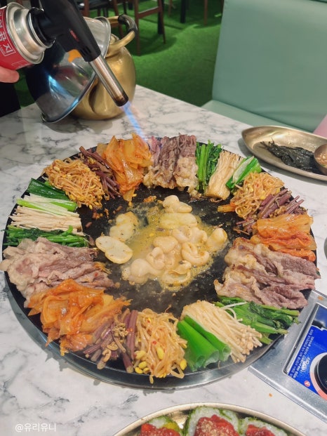 운암회관 이미지