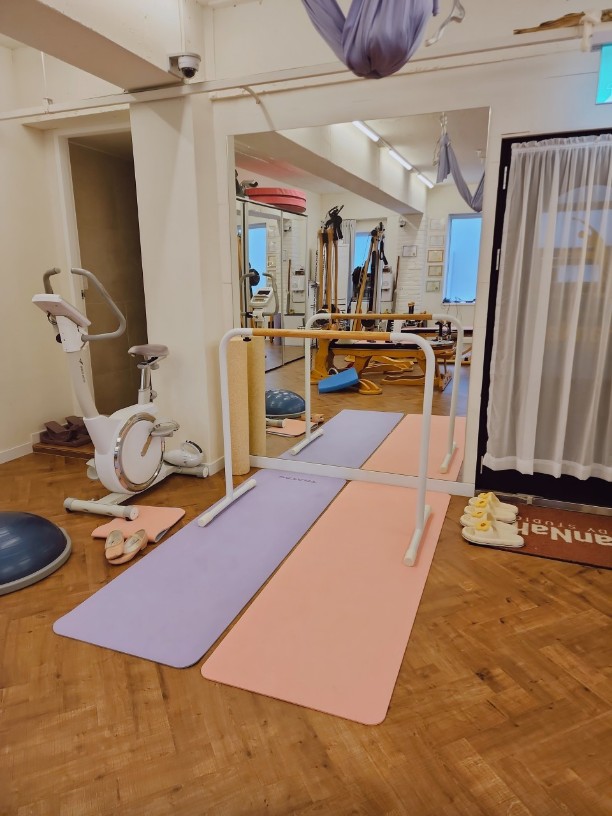 핏바디스튜디오 이미지