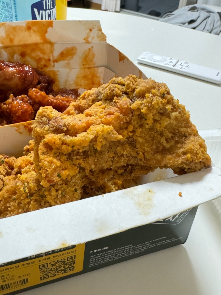 호치킨 용인동천점 사진 4