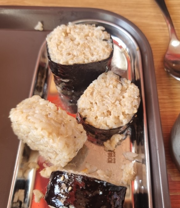 신전 떡볶이 인제점 이미지