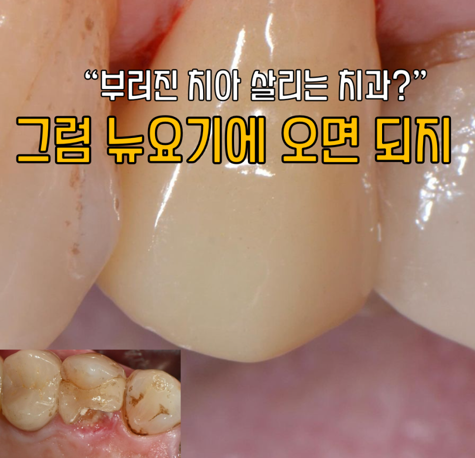 뉴욕굿모닝치과의원 이미지