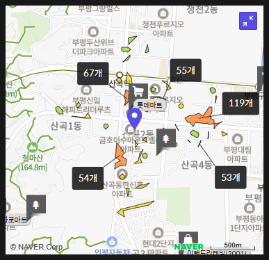 세림의료재단 이미지