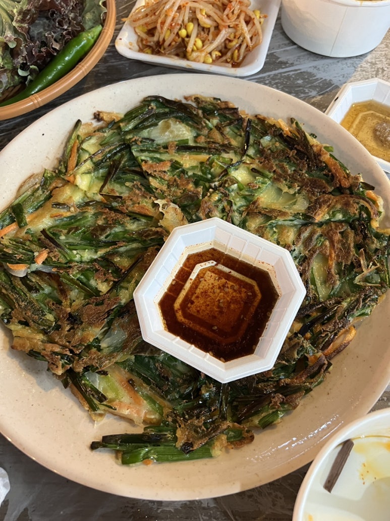 쉼터식당 이미지