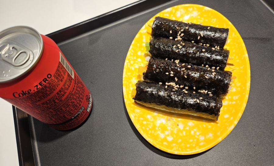 병아리김밥하단아트몰링점 이미지