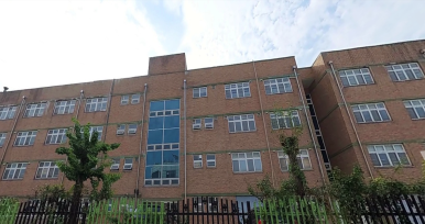 연화중학교 이미지