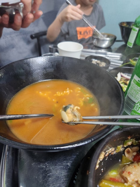 원조대구막창뒷고기 이미지