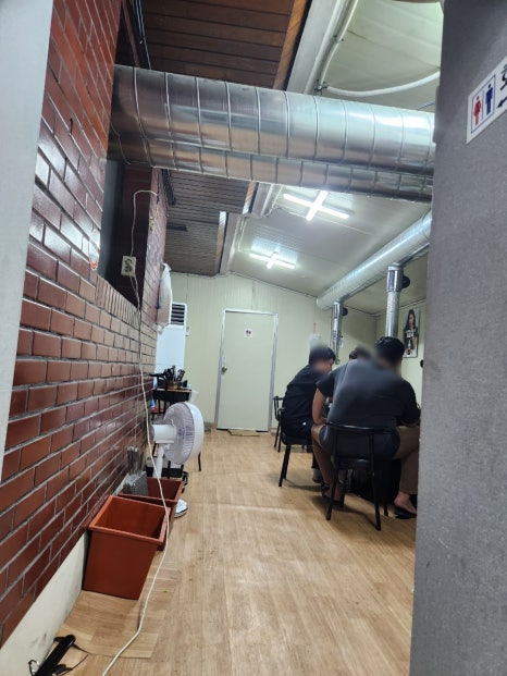 원조대구막창뒷고기 이미지