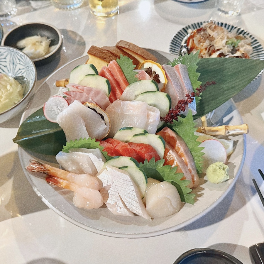 이자카야 카엔 도안동본점 이미지