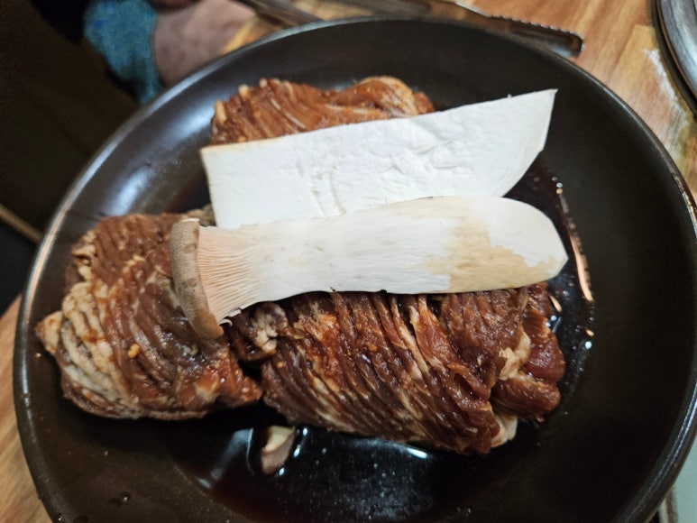 효성갈비 이미지