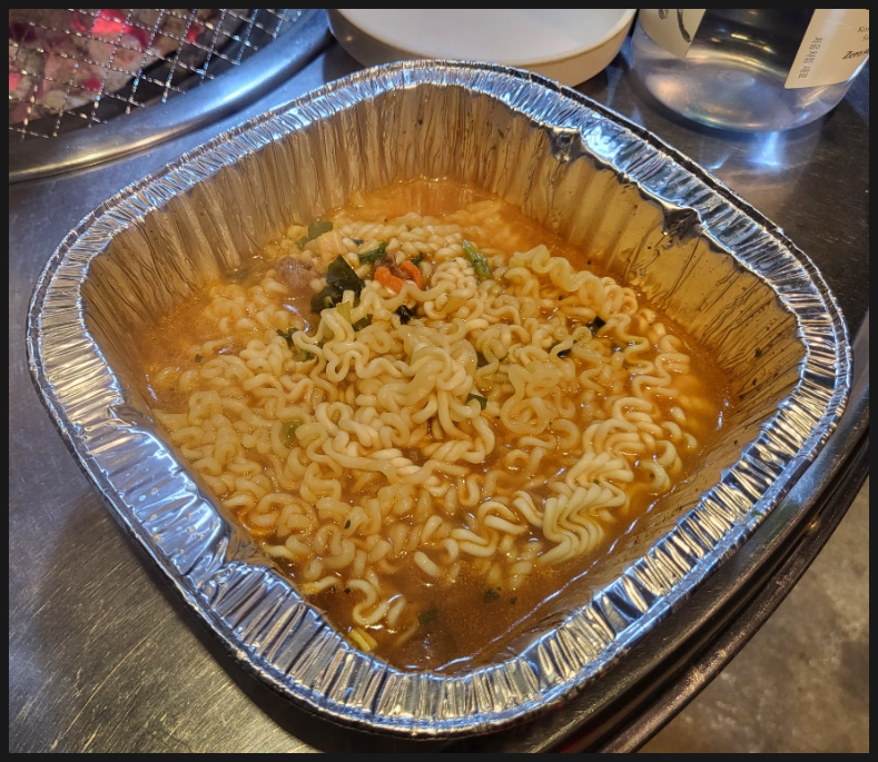 인생극장쪽갈비 이미지