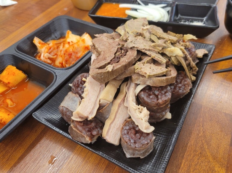 남이가 분식 이미지