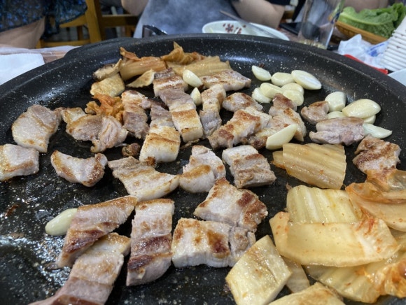 매안정 이미지