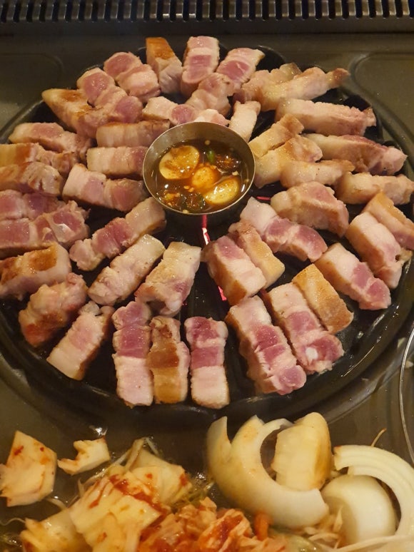 제주흑다돈 이미지