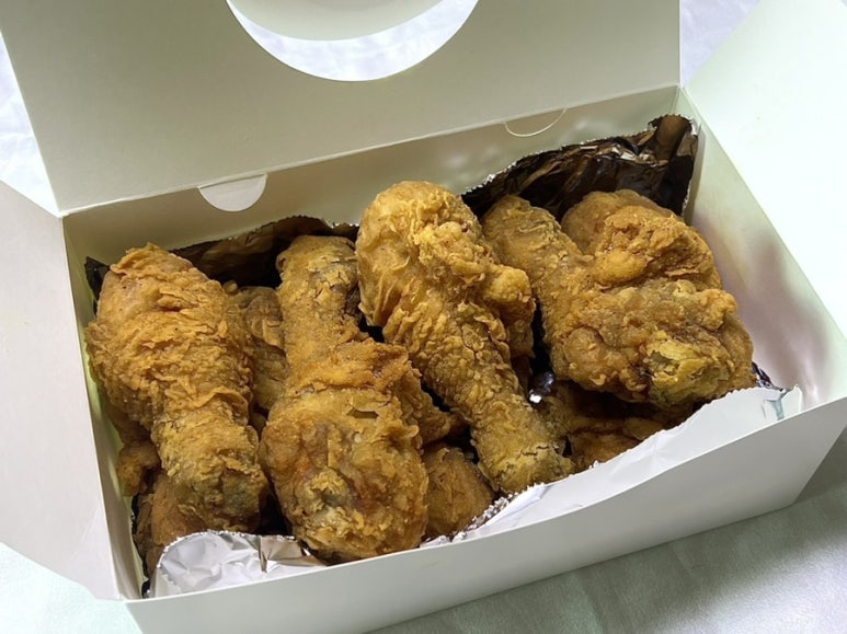 후라이드180 이미지