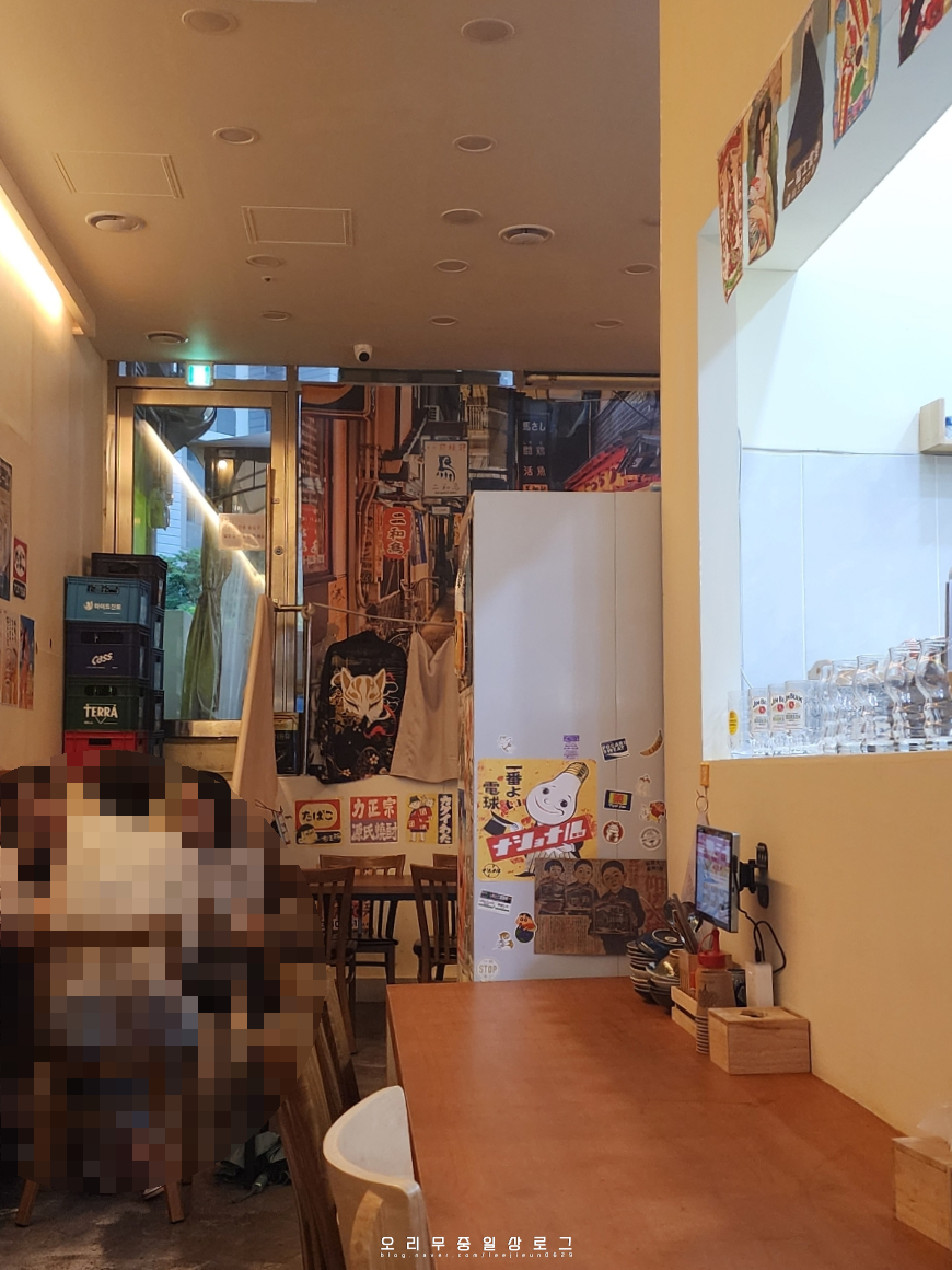 야키토리미미 이미지