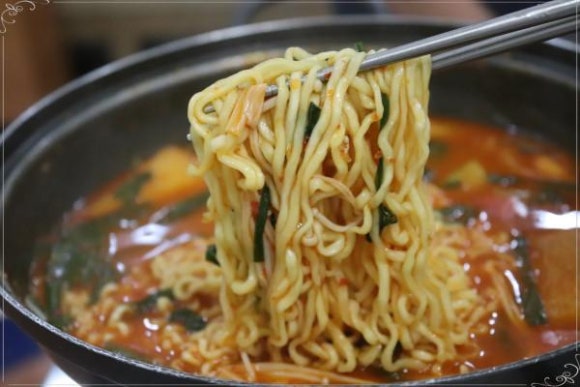 즉석횟집 이미지