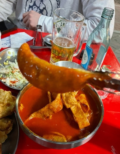 닭재이 이미지