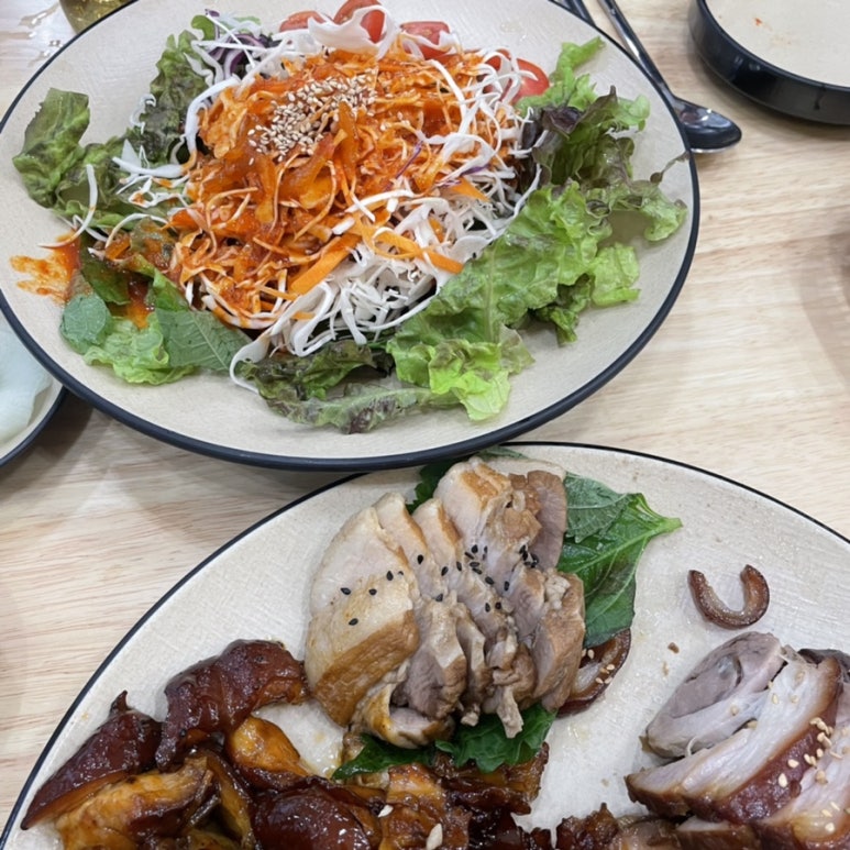 우람한족발 이미지