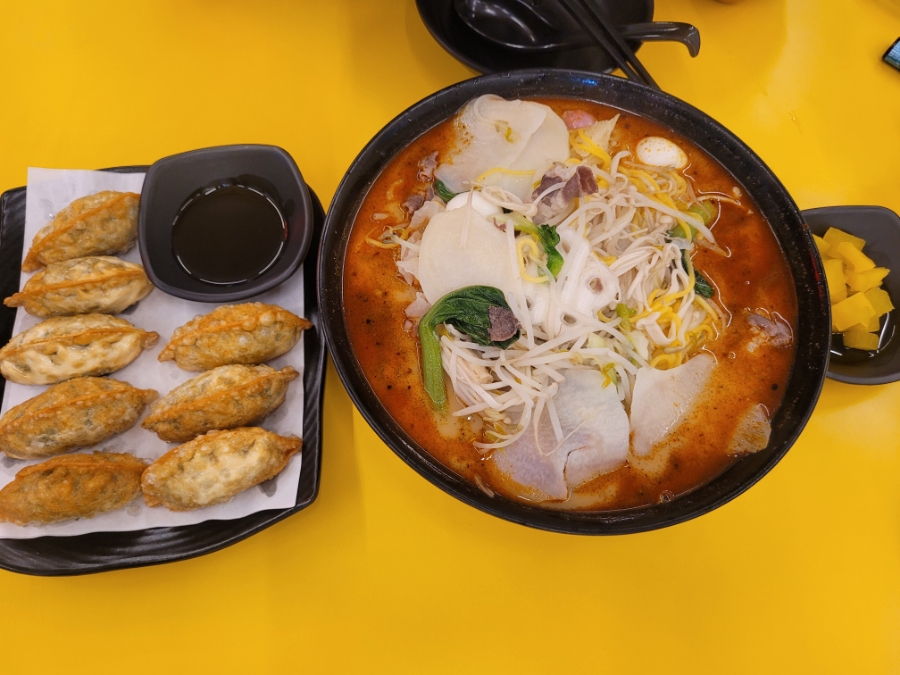 미미관마라탕(영천점) 이미지