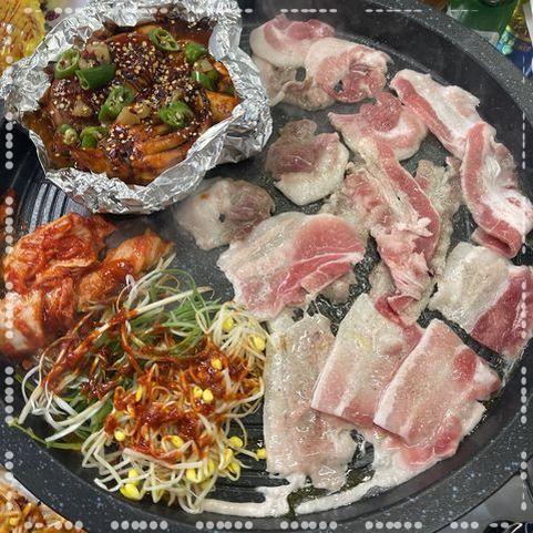 냅다청양집전주 이미지