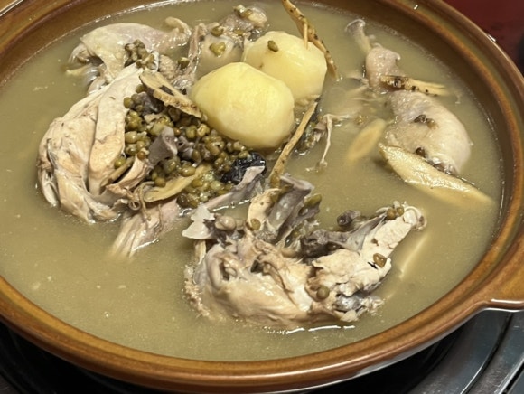수산동백가든 사진 8