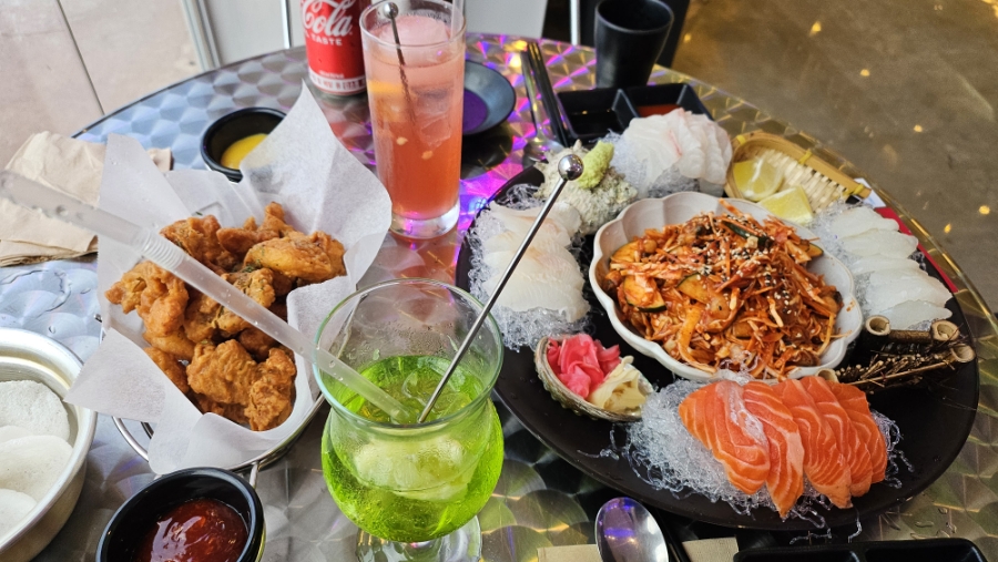 썸썸포차 사진 6