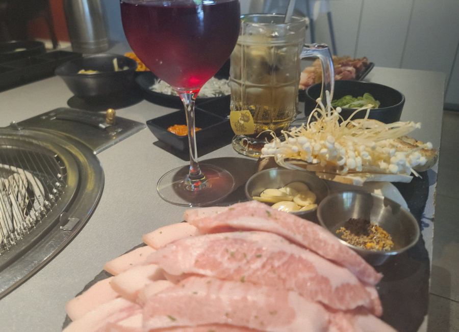 안동뒷고기 이미지