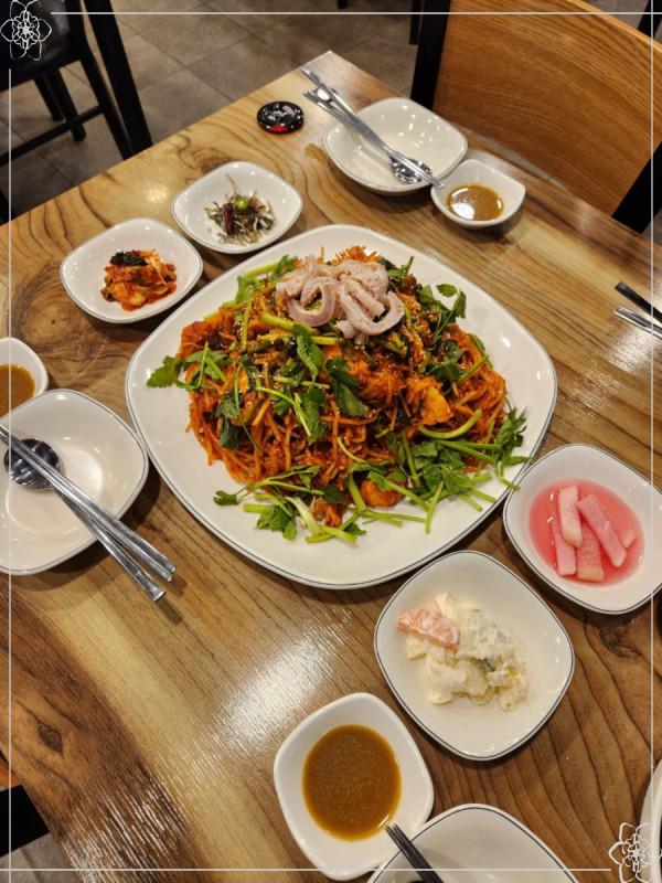 마산아구찜 이미지