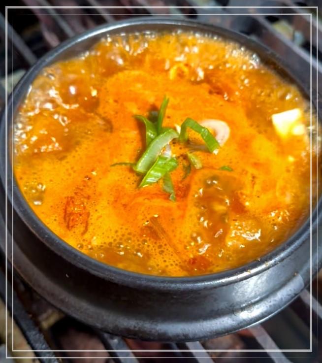 삼굽살 이미지