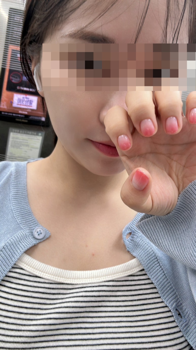 포쉬네일세이브존광명점 이미지