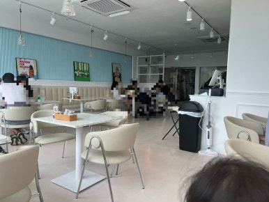 미태리파스타인천검단 이미지