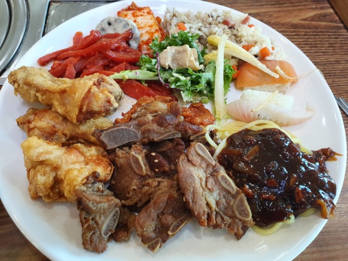 가치파스타 이미지