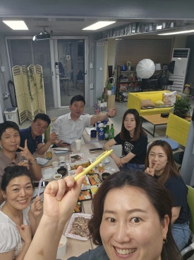 더미라클영어회화서울 이미지