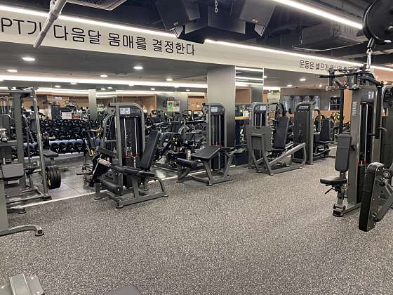 헬스보이짐문래역점 이미지