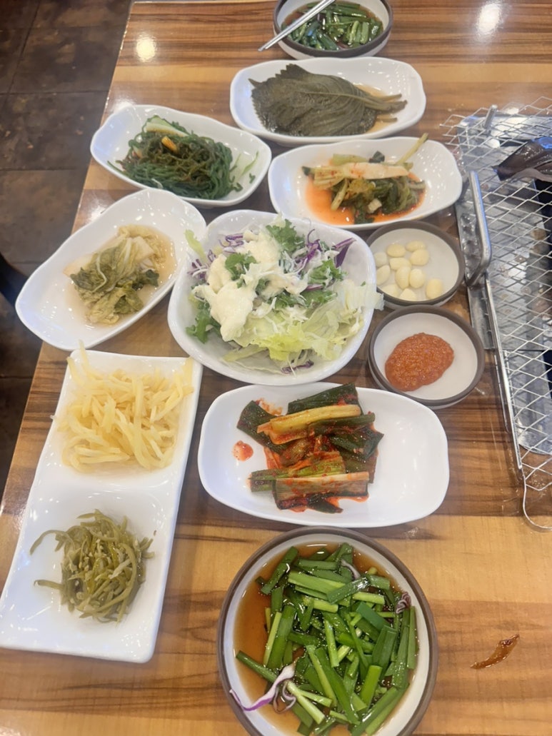 강쇠풍천숯불장어 이미지