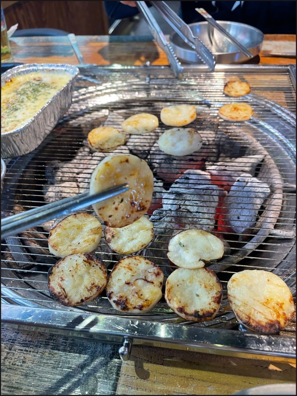 찾아가는 고기 이미지